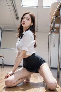 辣妈辣妹