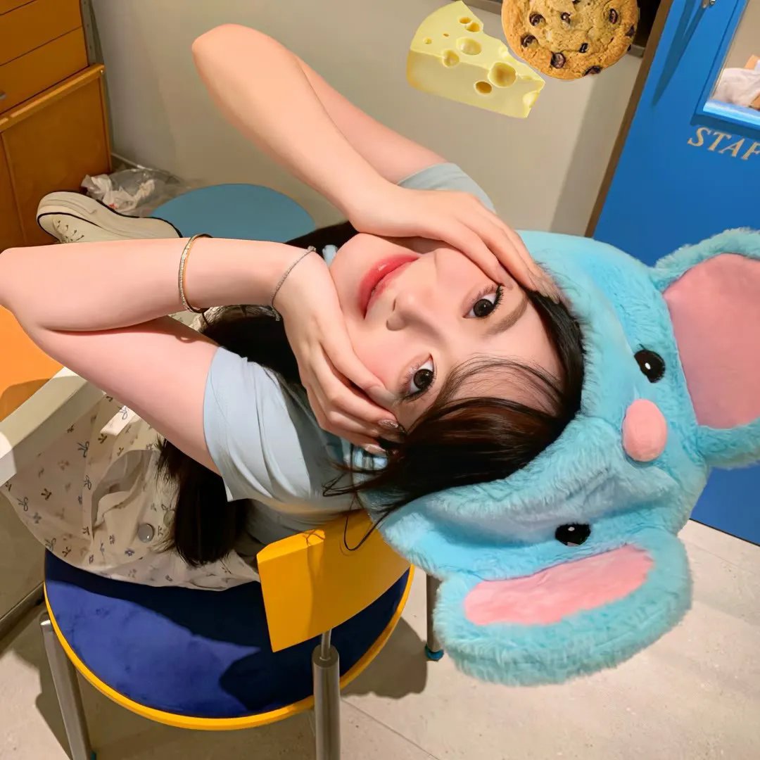 女孩不平凡
